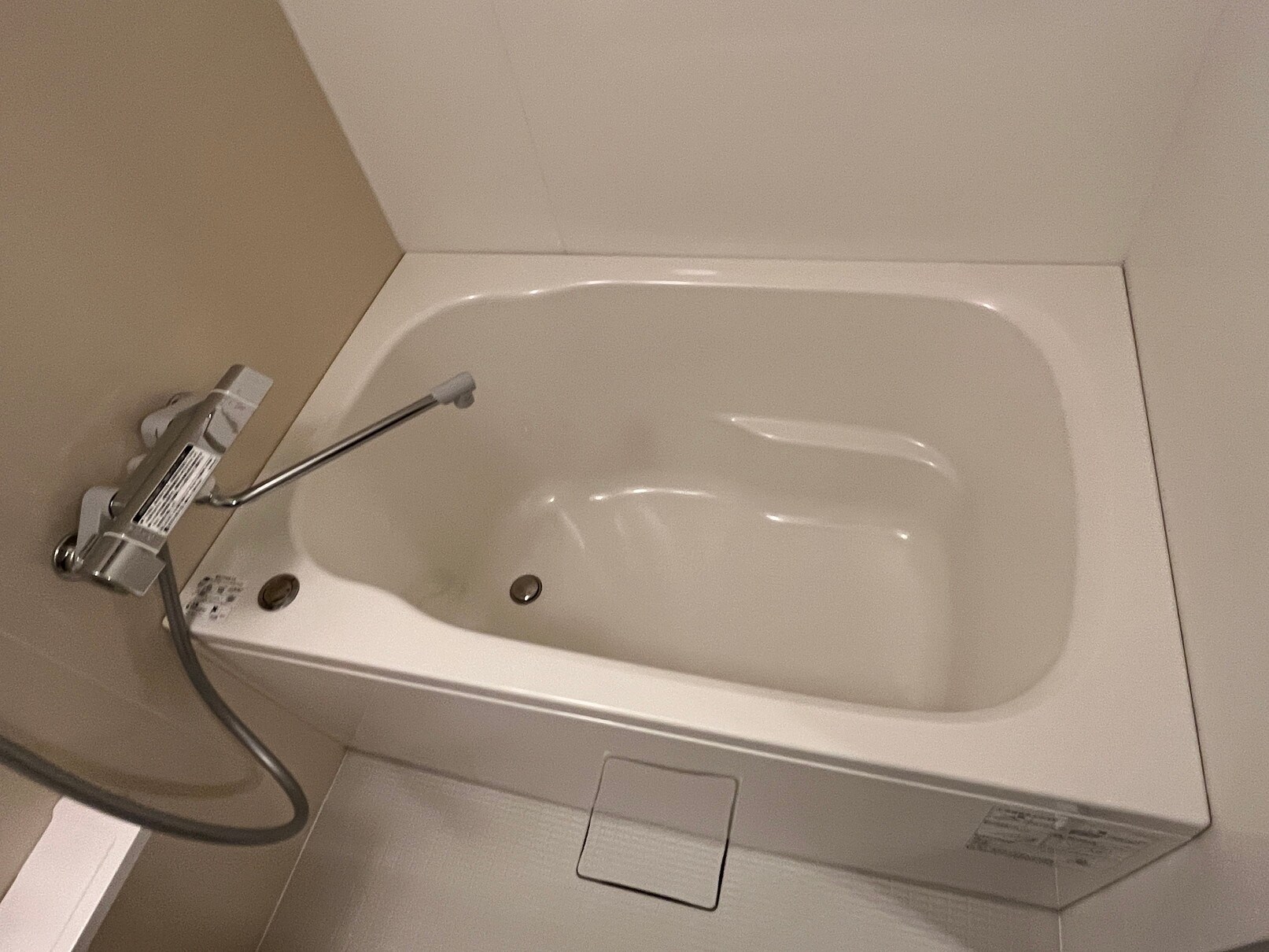 イプセ神楽坂の物件内観写真