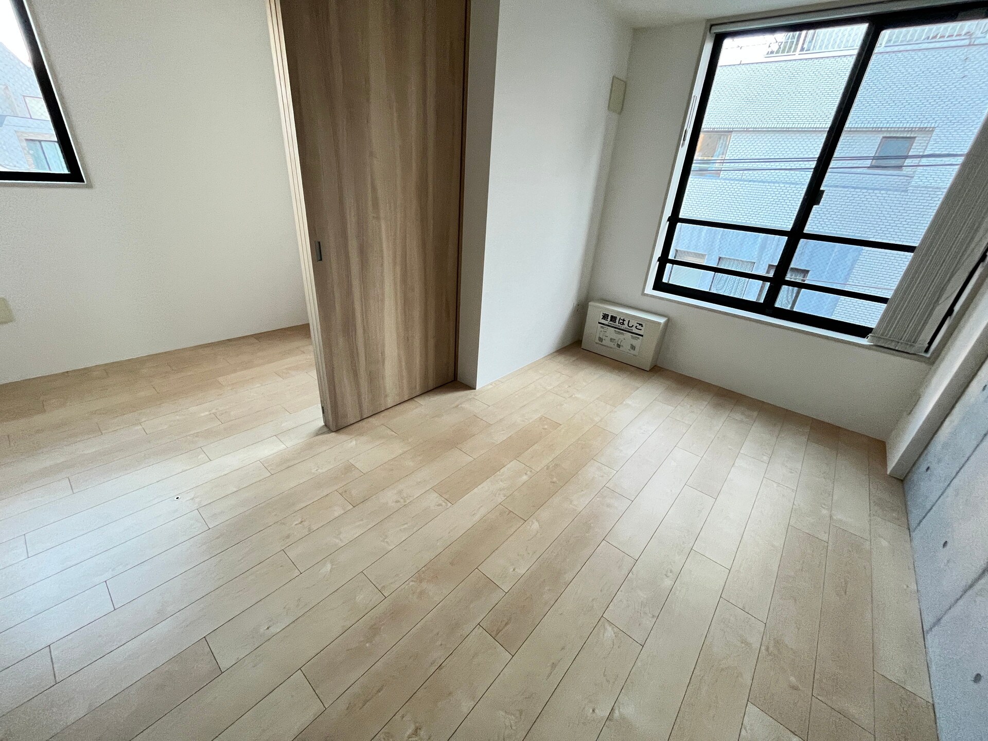 ミリアレジデンス早稲田山吹町の物件内観写真