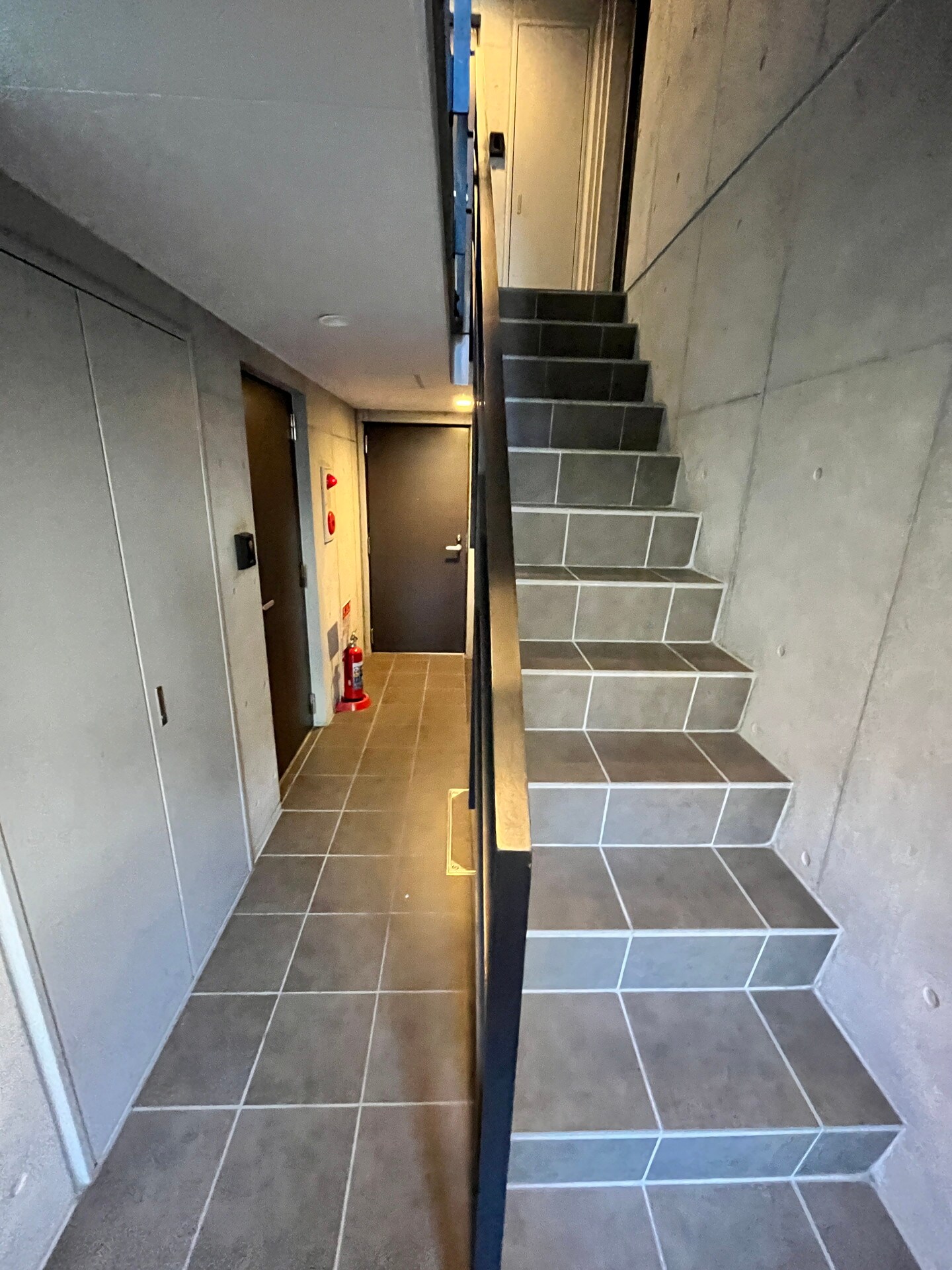 ミリアレジデンス早稲田山吹町の物件内観写真