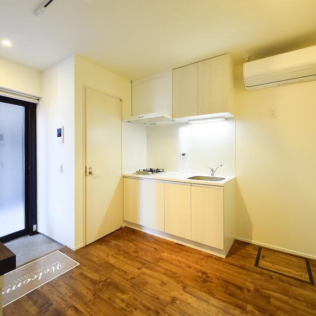 神楽坂テラス(Kagurazaka Terrace)の物件内観写真