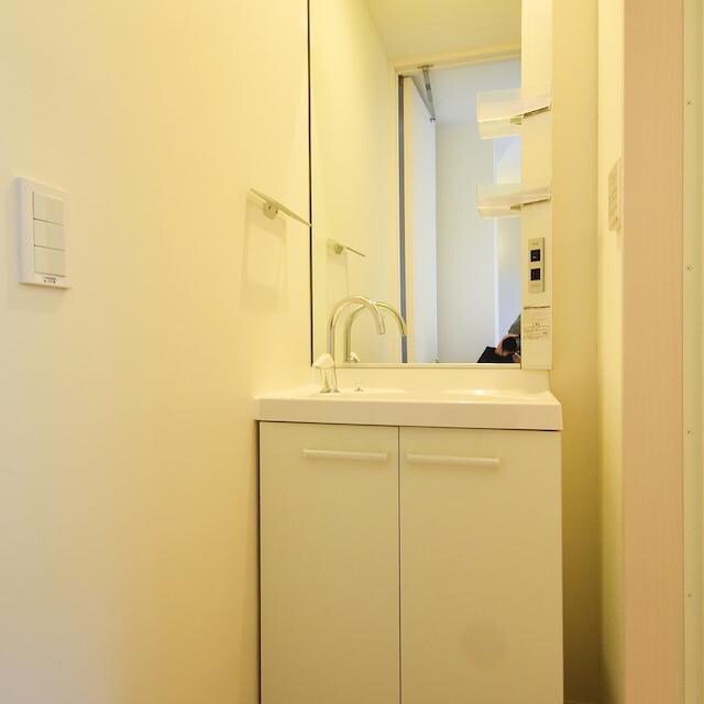 神楽坂テラス(Kagurazaka Terrace)の物件内観写真