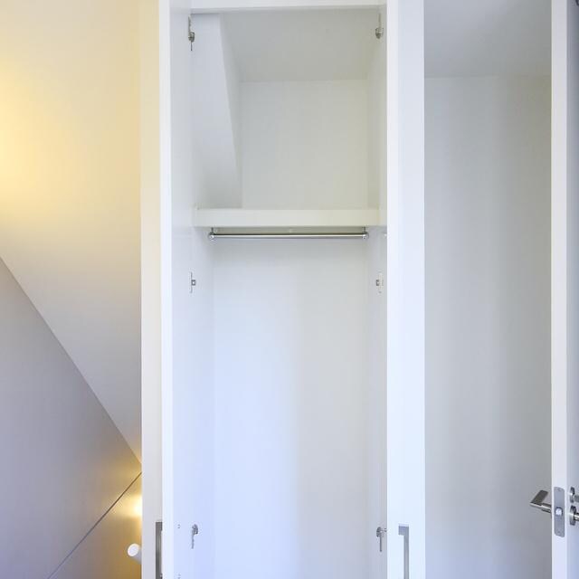 神楽坂テラス(Kagurazaka Terrace)の物件内観写真