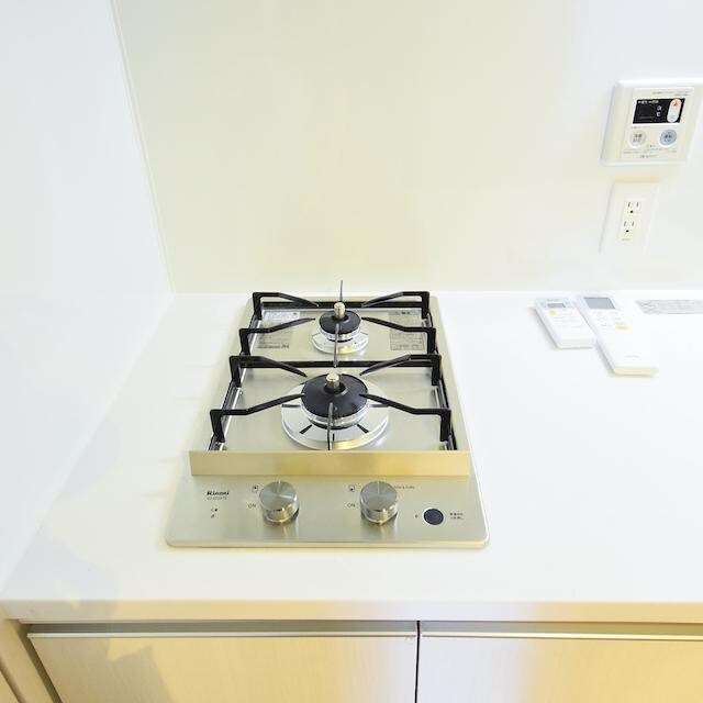 神楽坂テラス(Kagurazaka Terrace)の物件内観写真