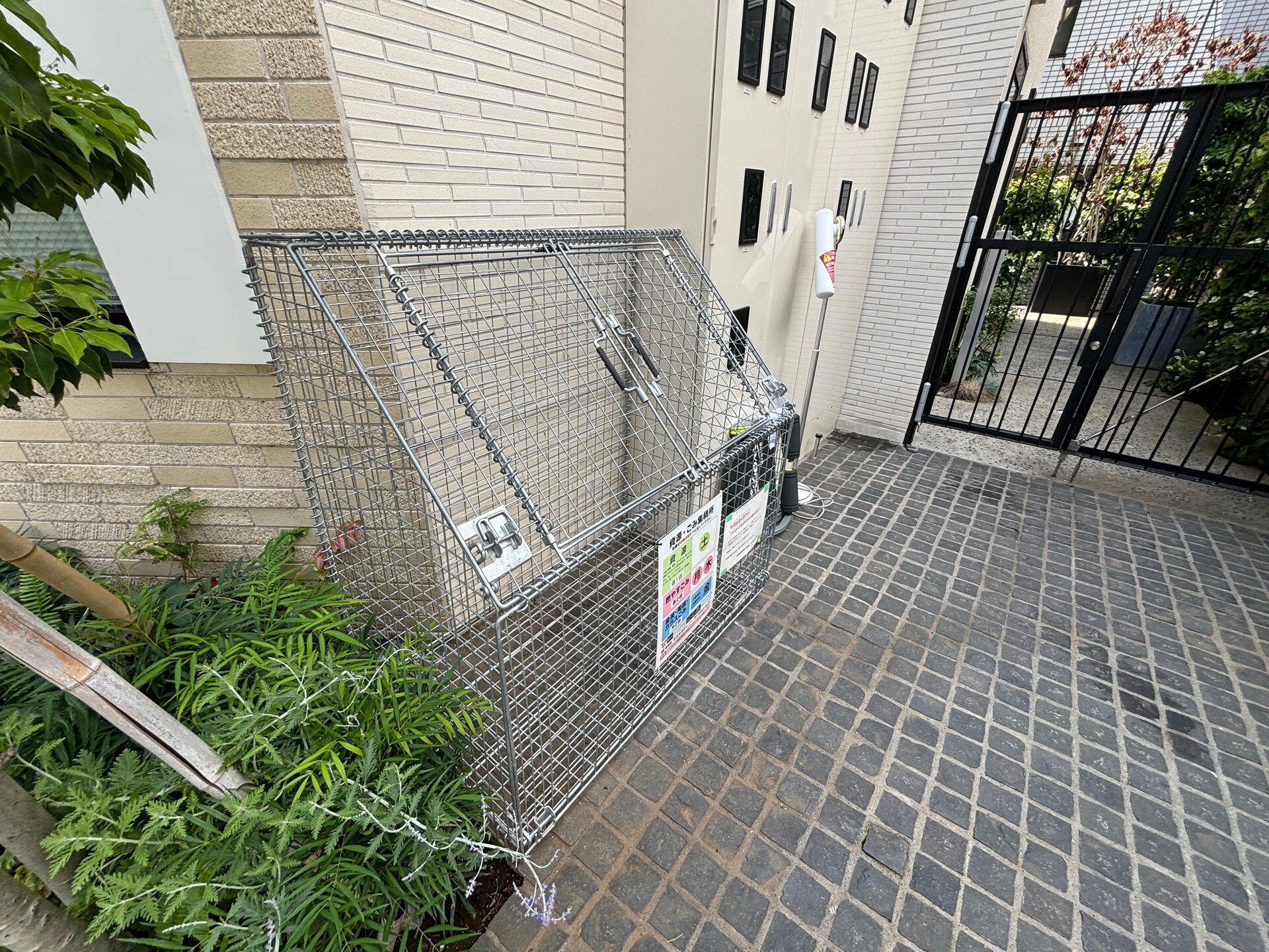 神楽坂テラス(Kagurazaka Terrace)の物件内観写真