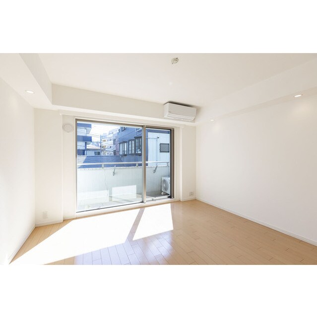 オーキッドレジデンス神楽坂の物件内観写真