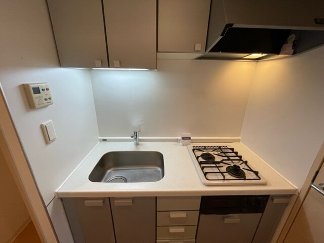 オーキッドレジデンス神楽坂の物件内観写真