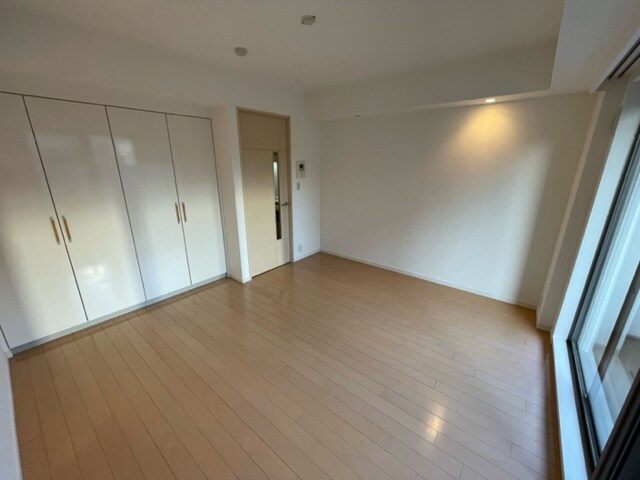 オーキッドレジデンス神楽坂の物件内観写真