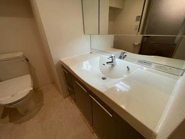 オーキッドレジデンス神楽坂の物件内観写真