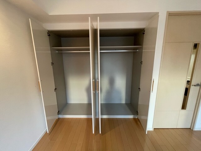 オーキッドレジデンス神楽坂の物件内観写真