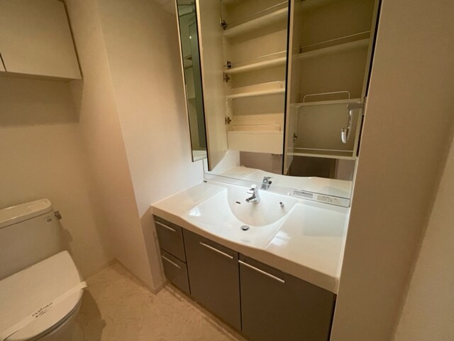 オーキッドレジデンス神楽坂の物件内観写真