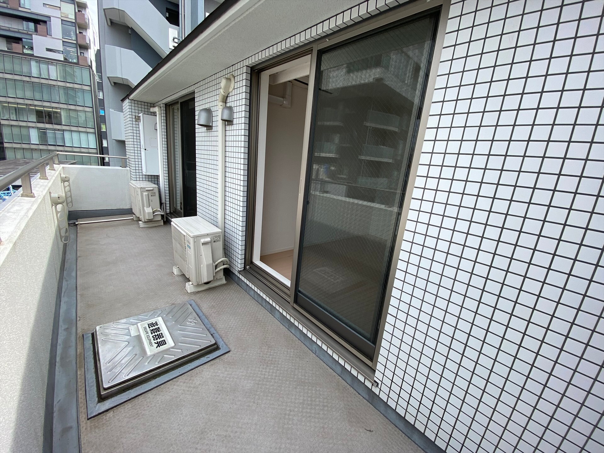 コンフォリア神楽坂の物件内観写真