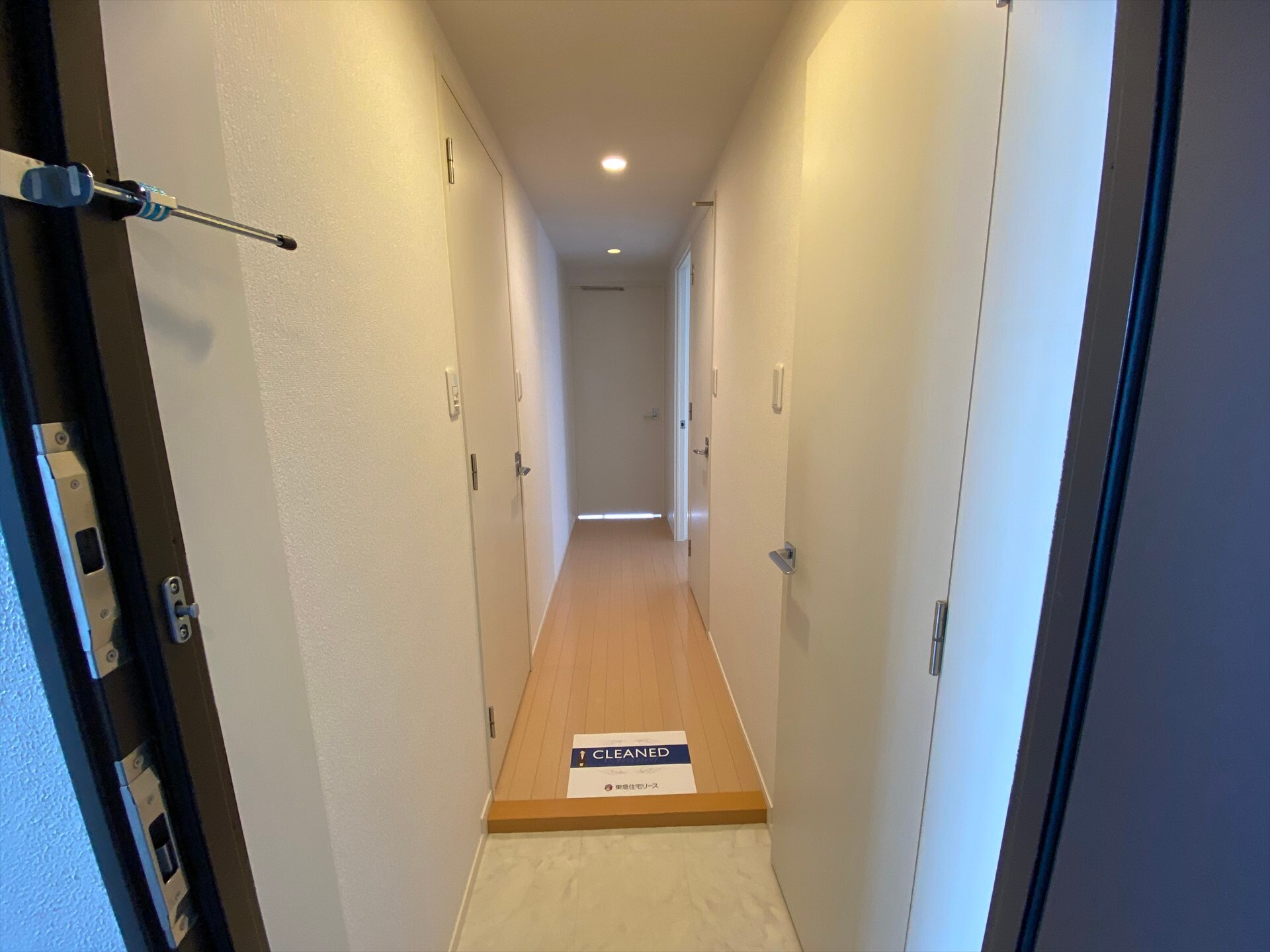 コンフォリア神楽坂の物件内観写真