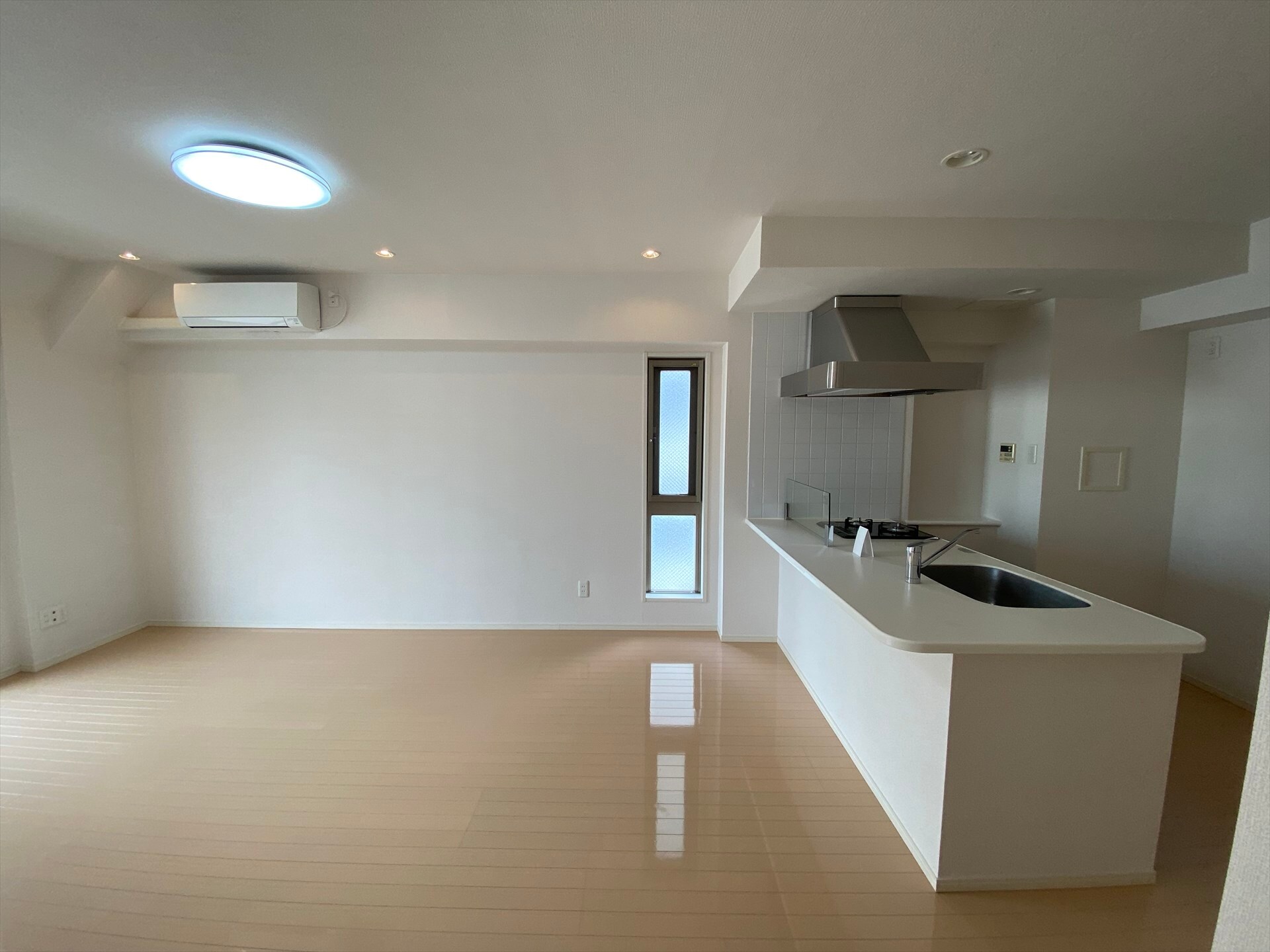 コンフォリア神楽坂の物件内観写真