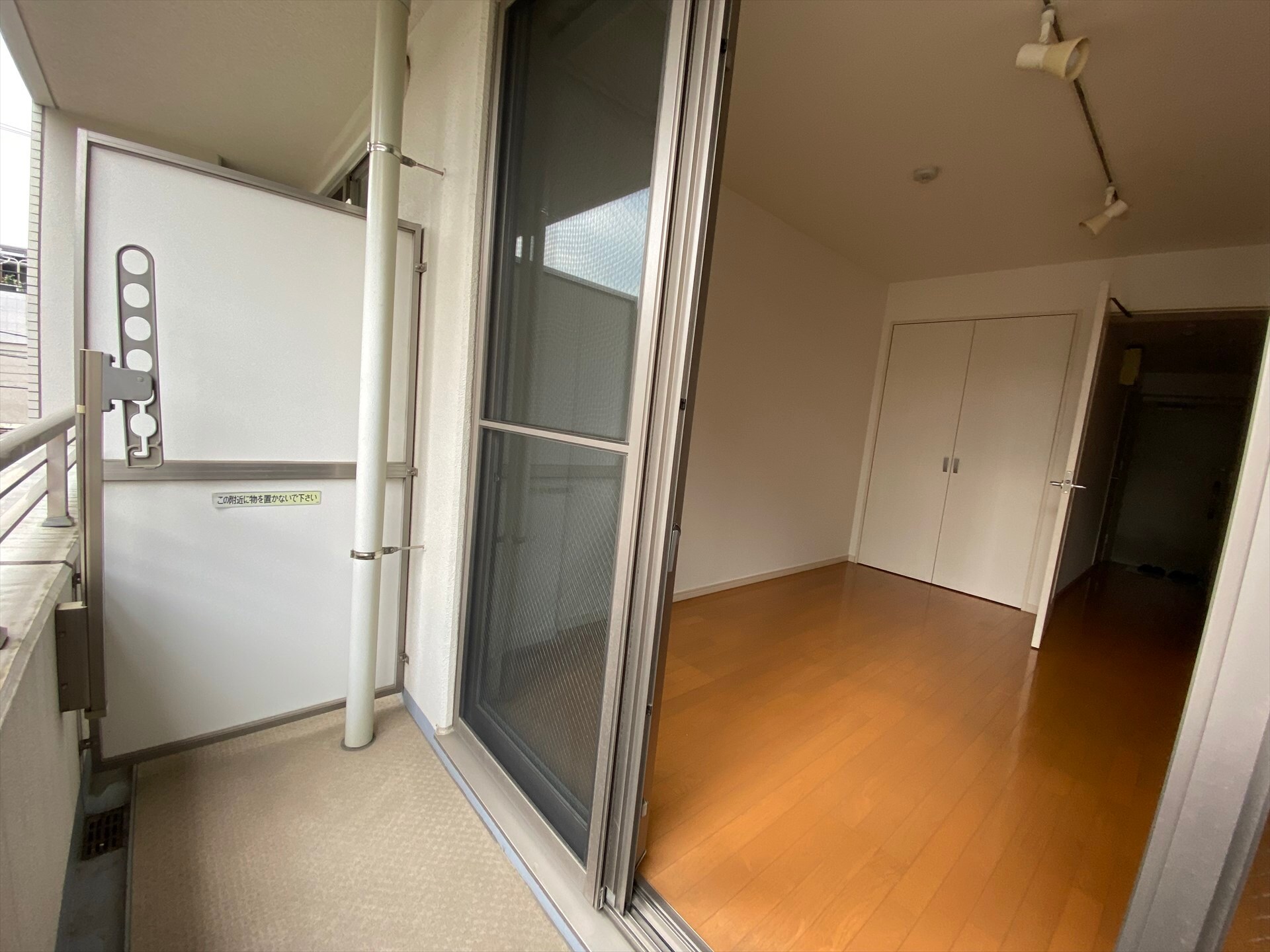 KDXレジデンス神楽坂の物件内観写真