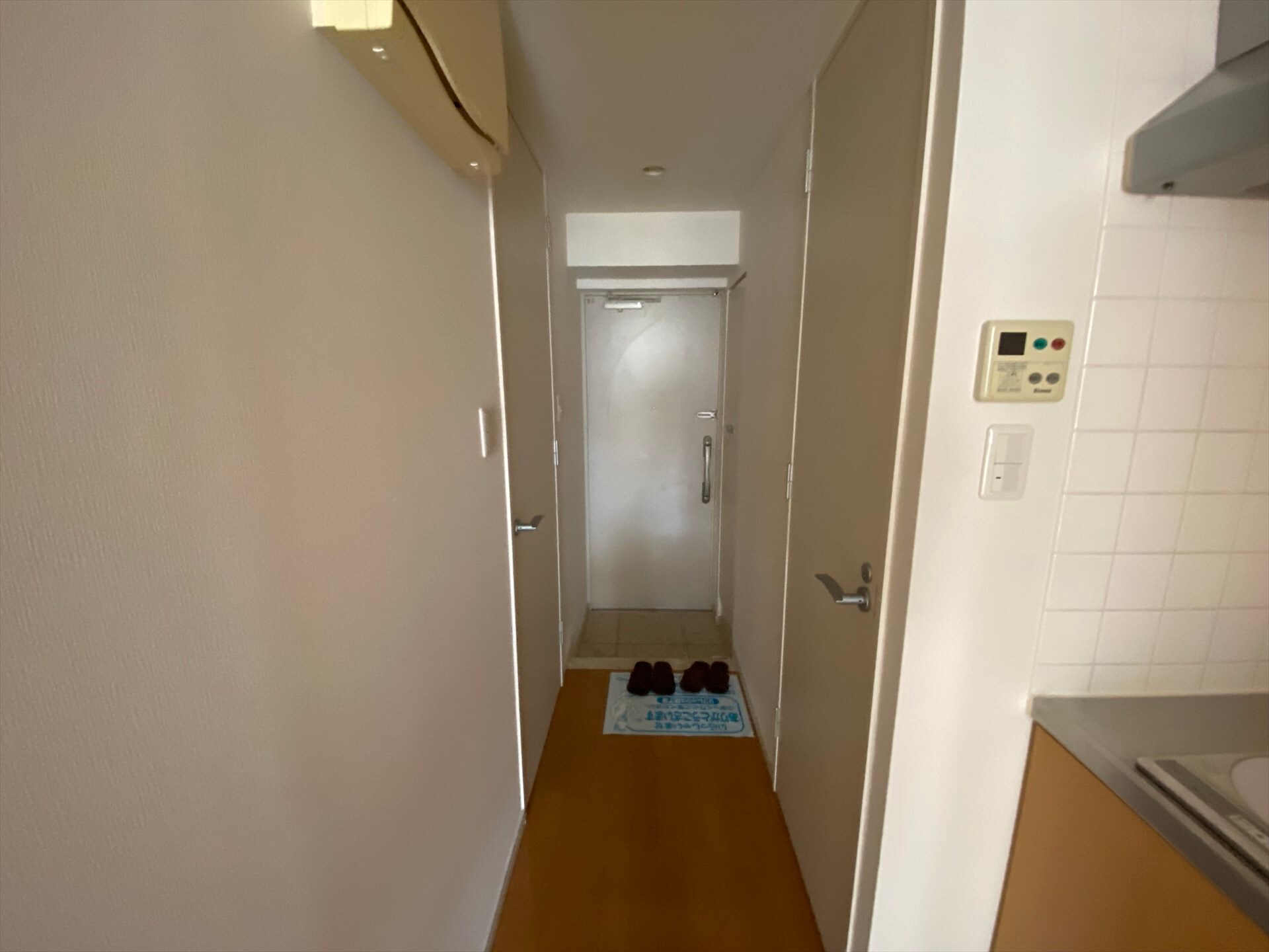 KDXレジデンス神楽坂の物件内観写真