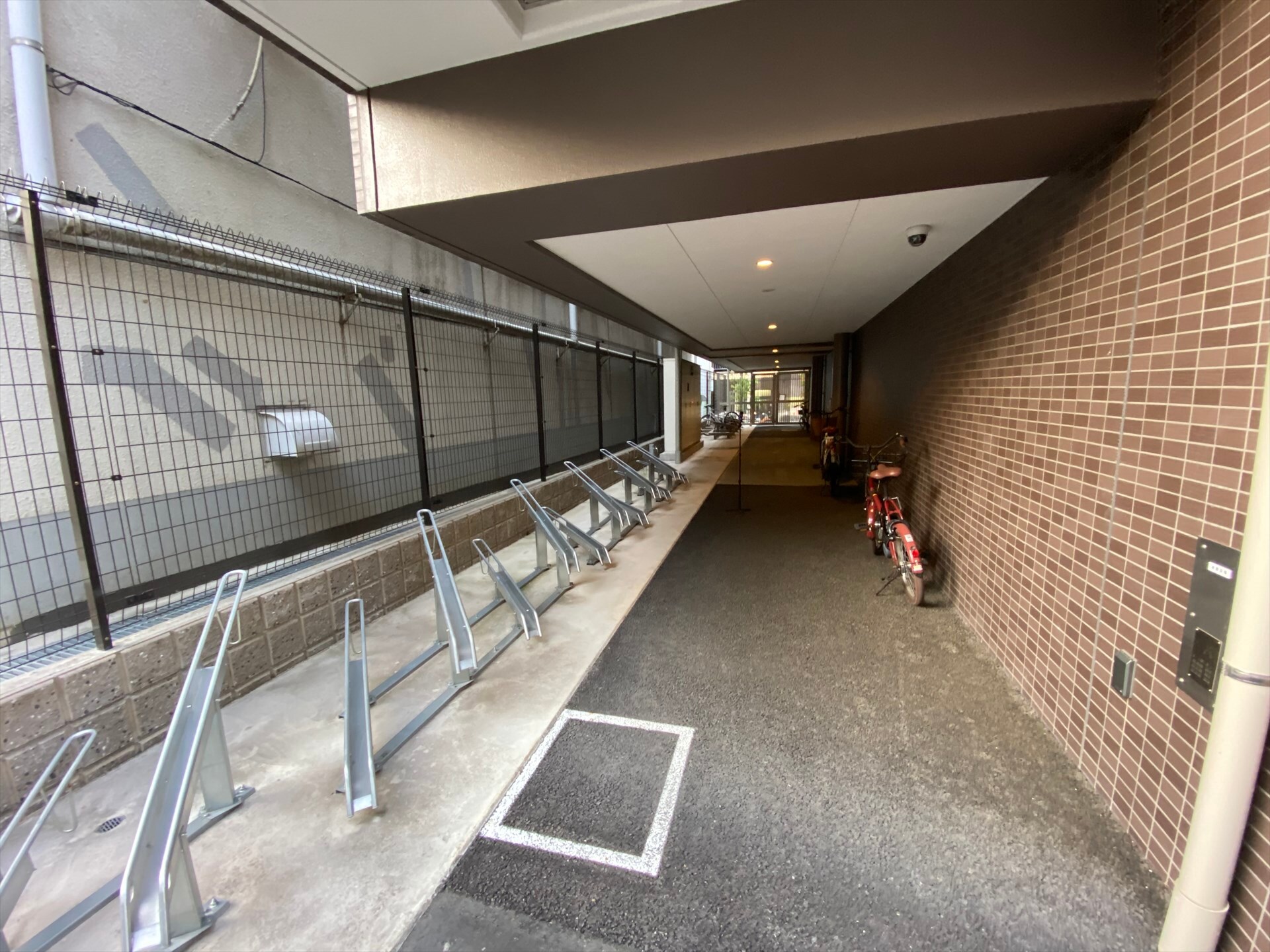 ザ・レジデンス神楽坂I の物件内観写真