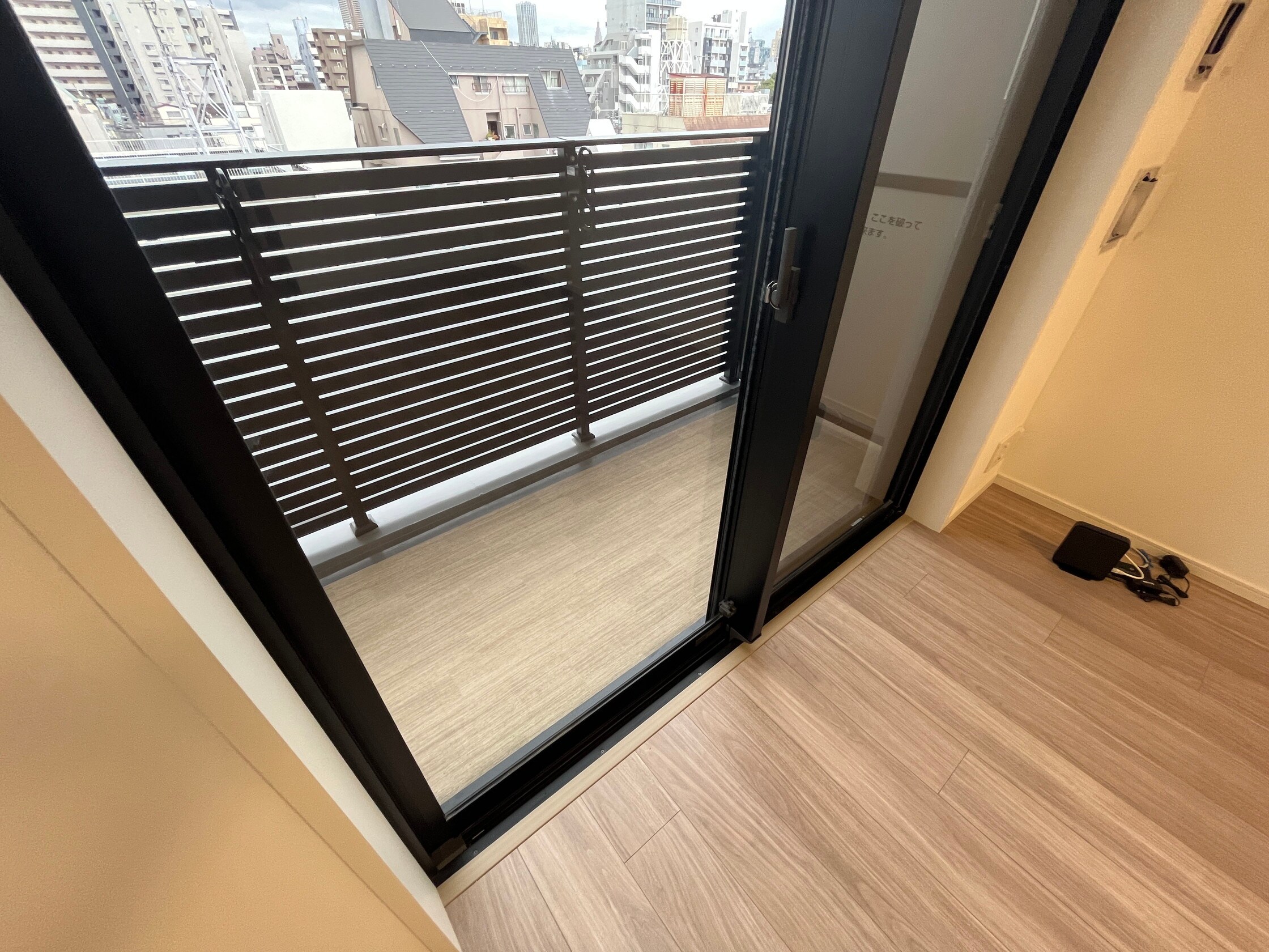 アーバネックス早稲田テラスの物件内観写真