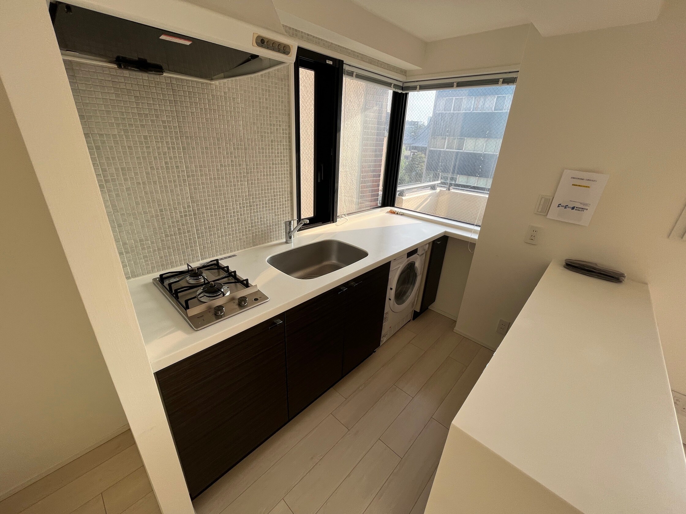 カスタリア新宿夏目坂の物件内観写真