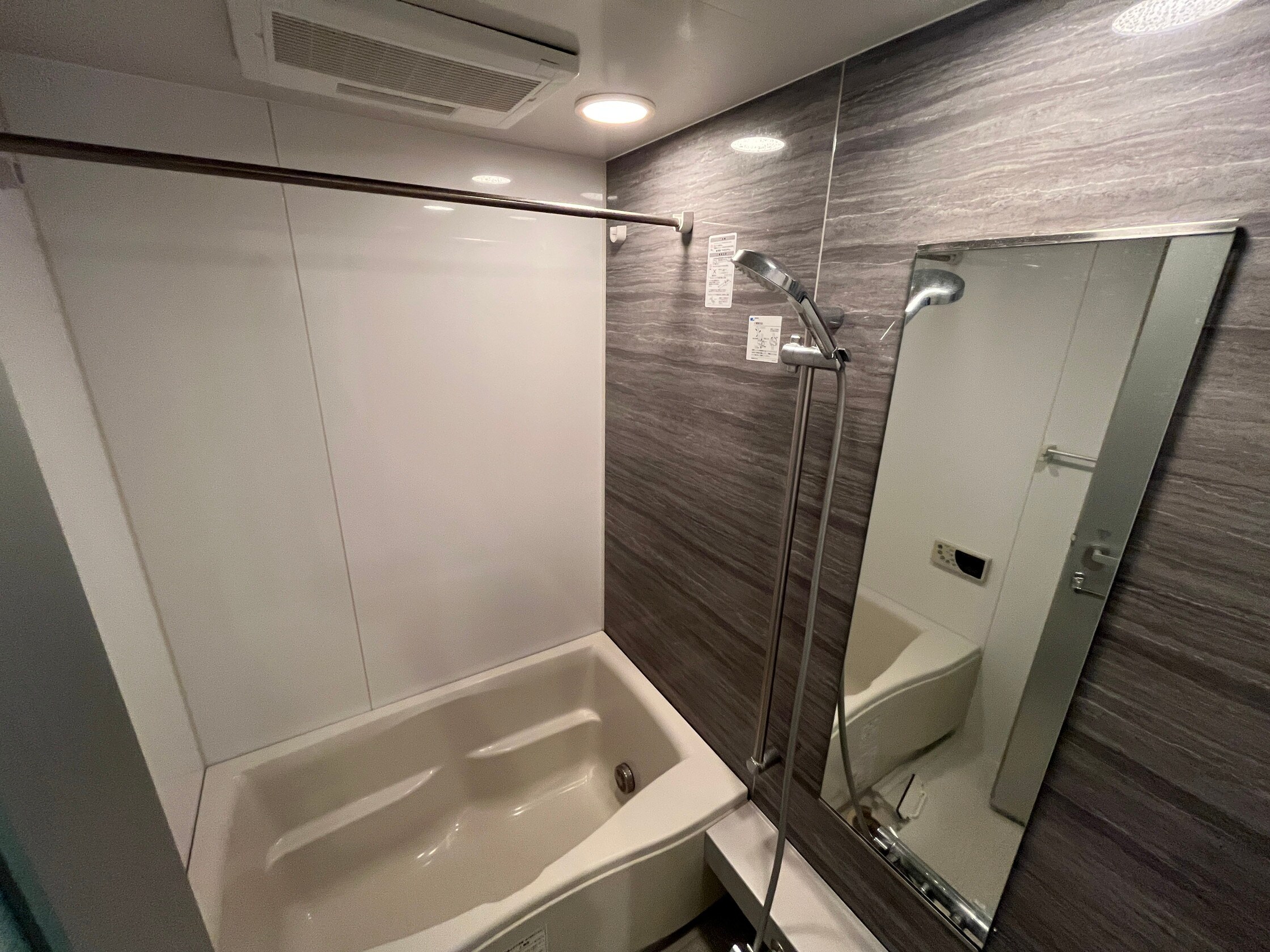 カスタリア新宿夏目坂の物件内観写真