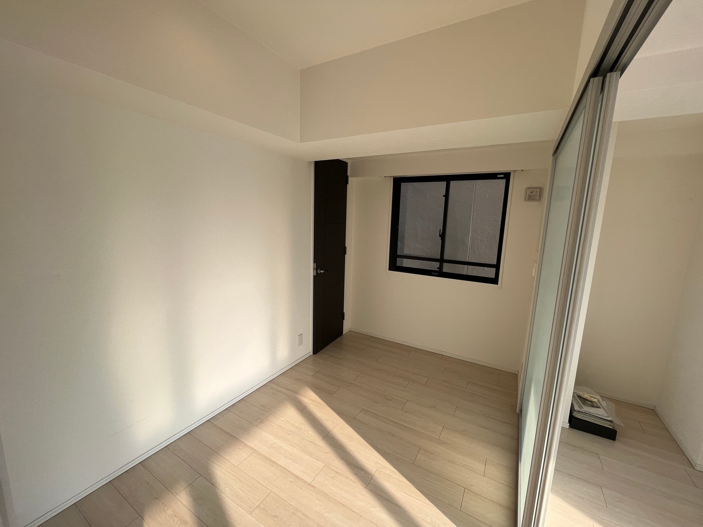 カスタリア新宿夏目坂の物件内観写真