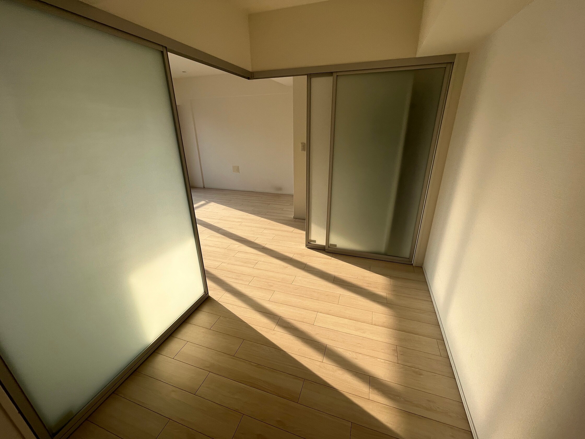 カスタリア新宿夏目坂の物件内観写真