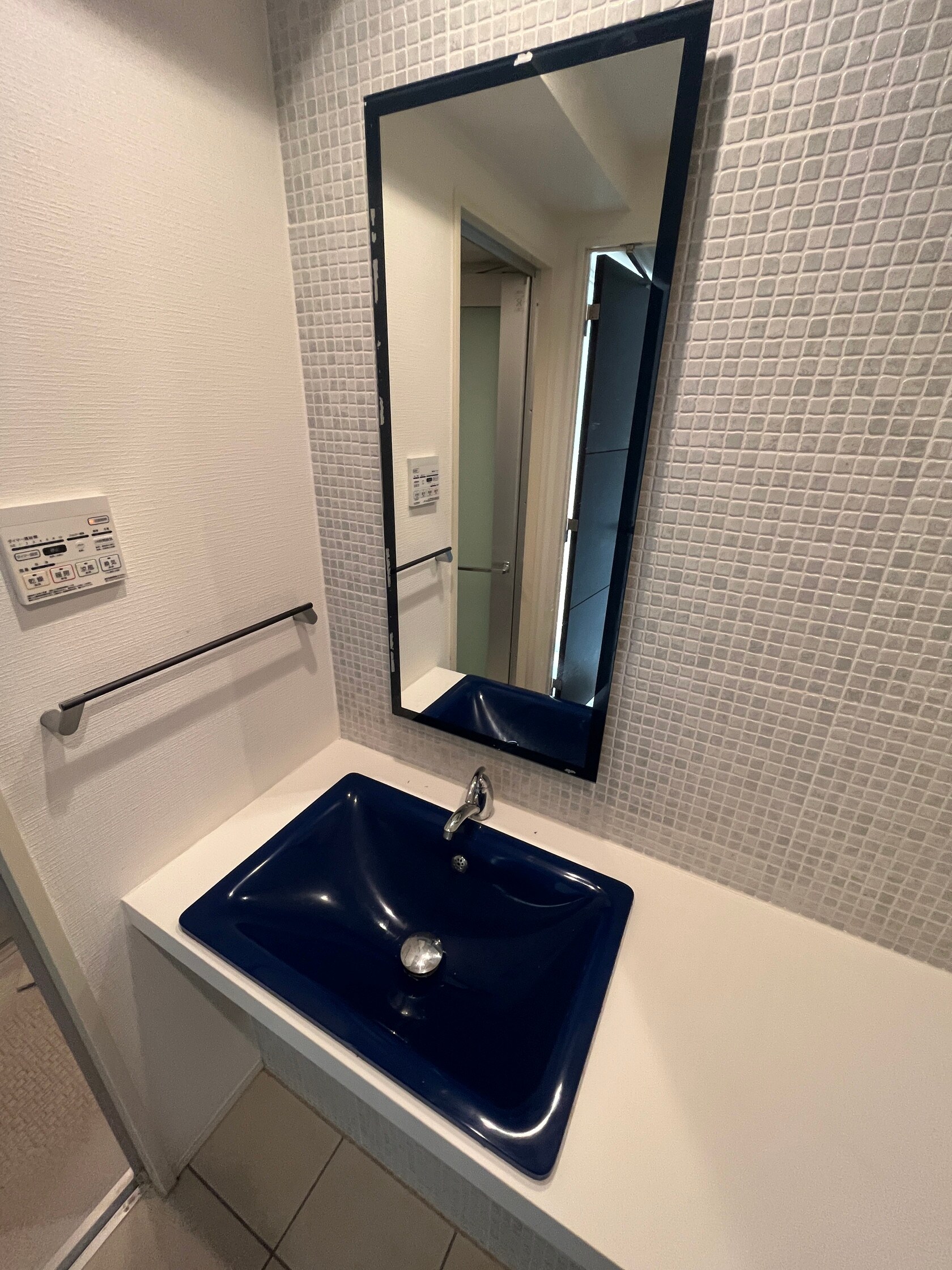 カスタリア新宿夏目坂の物件内観写真