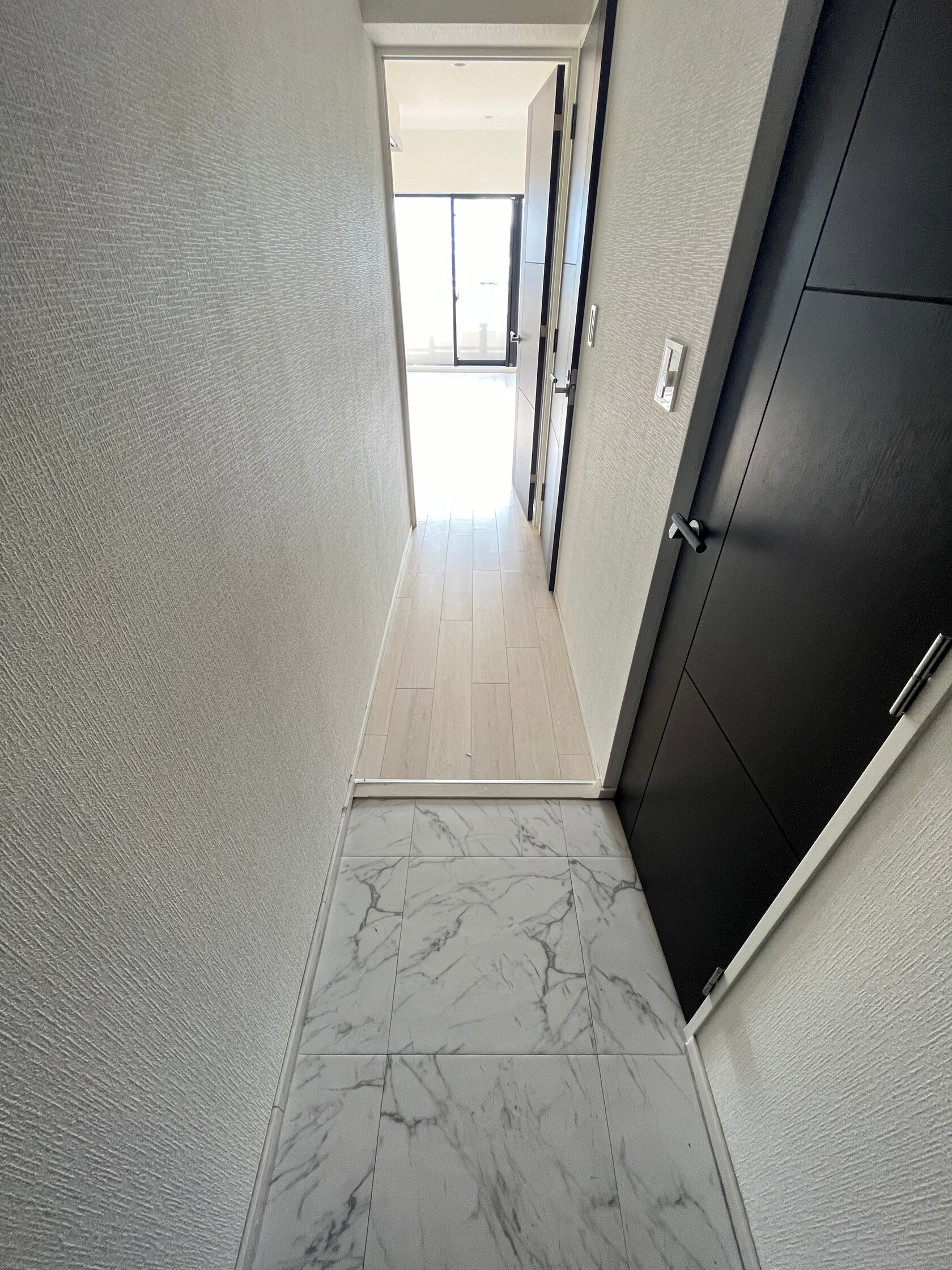 カスタリア新宿夏目坂の物件内観写真