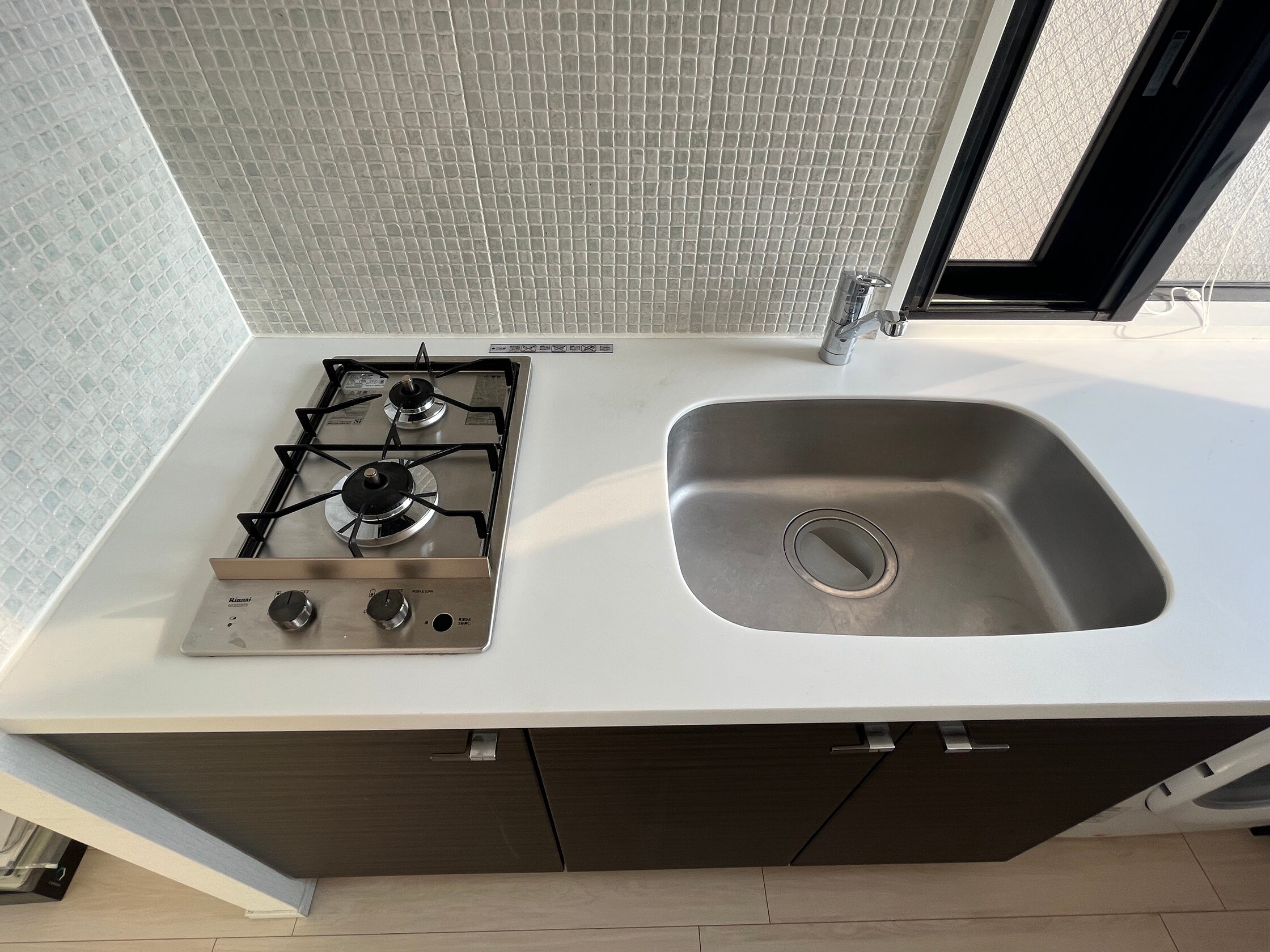 カスタリア新宿夏目坂の物件内観写真