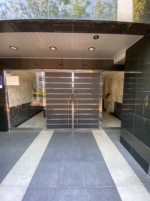 レジディア神楽坂の物件内観写真