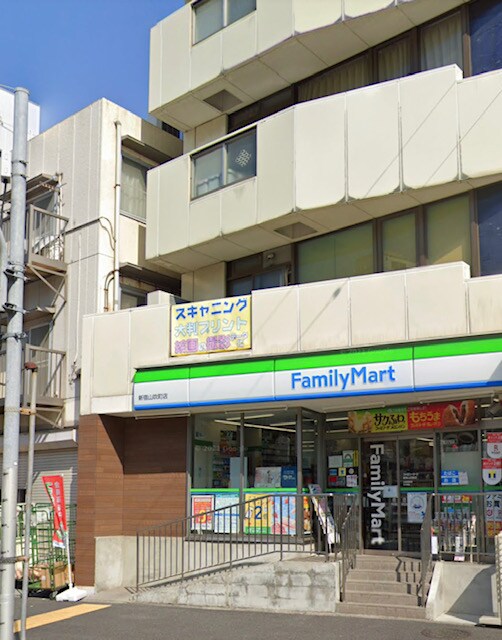 レジディア神楽坂の物件内観写真