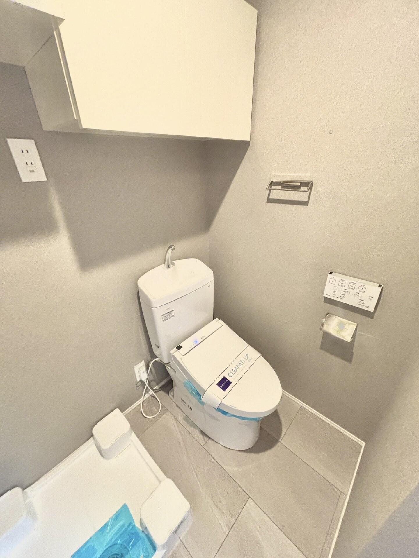 レジディア神楽坂の物件内観写真