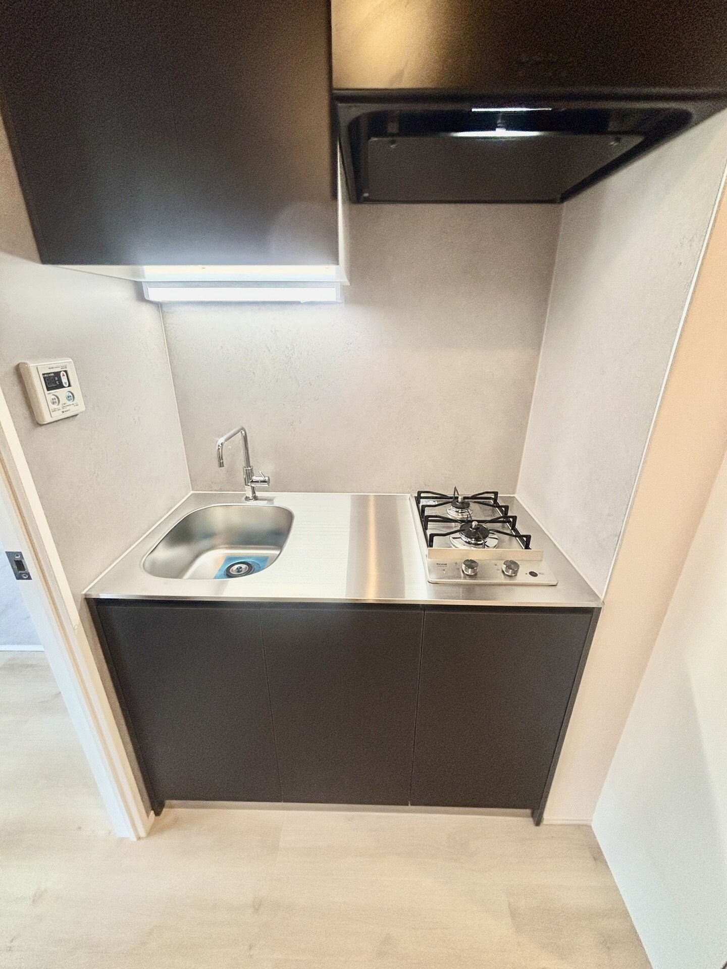 レジディア神楽坂の物件内観写真