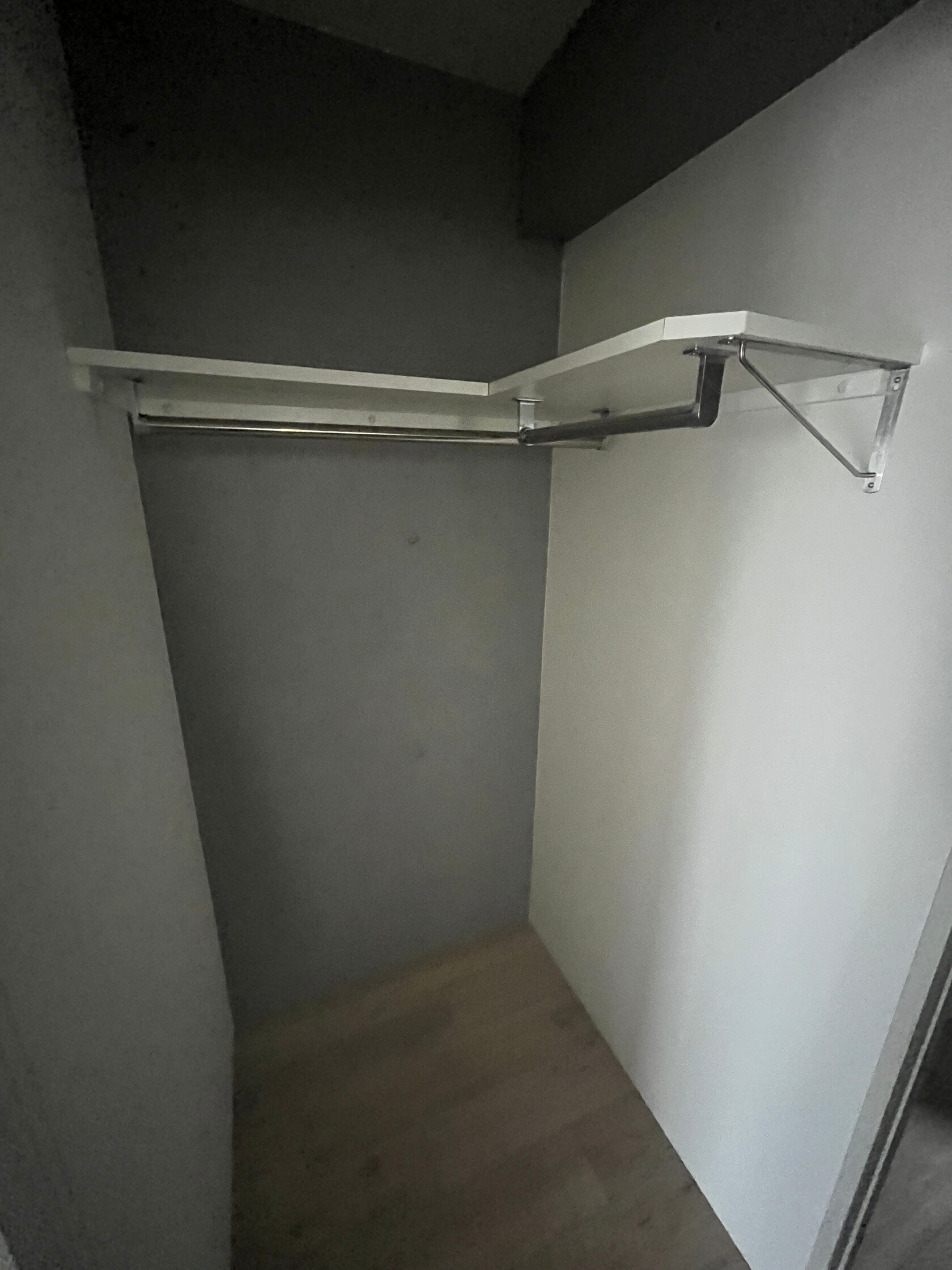 ルーナクレシェンテ早稲田の物件内観写真