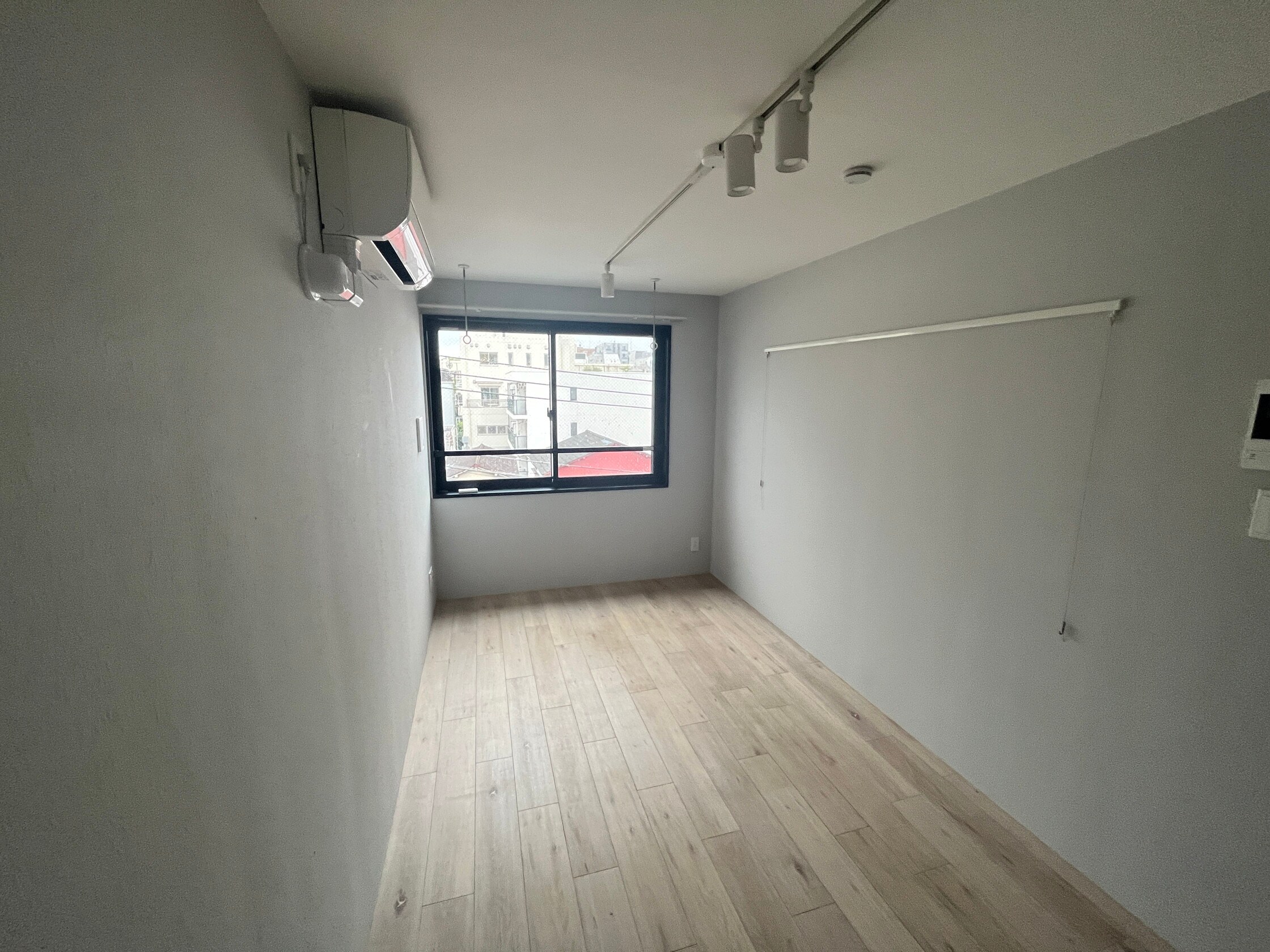 ルーナクレシェンテ早稲田の物件内観写真