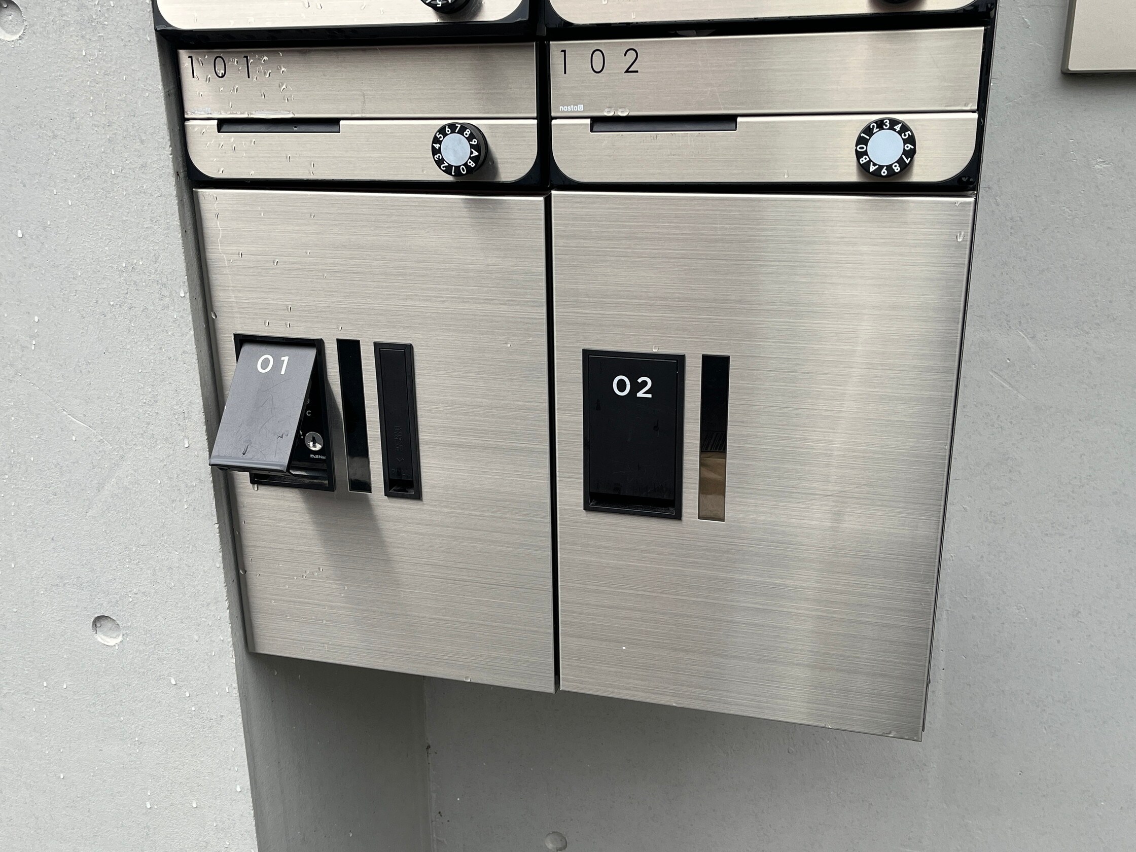 ルーナクレシェンテ早稲田の物件内観写真