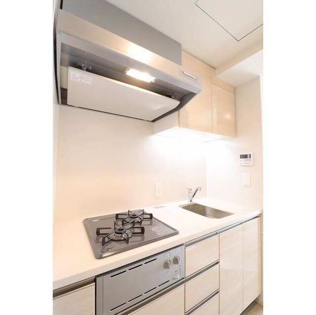 リーブルグラント神楽坂(LIBR GRANT神楽坂)の物件内観写真