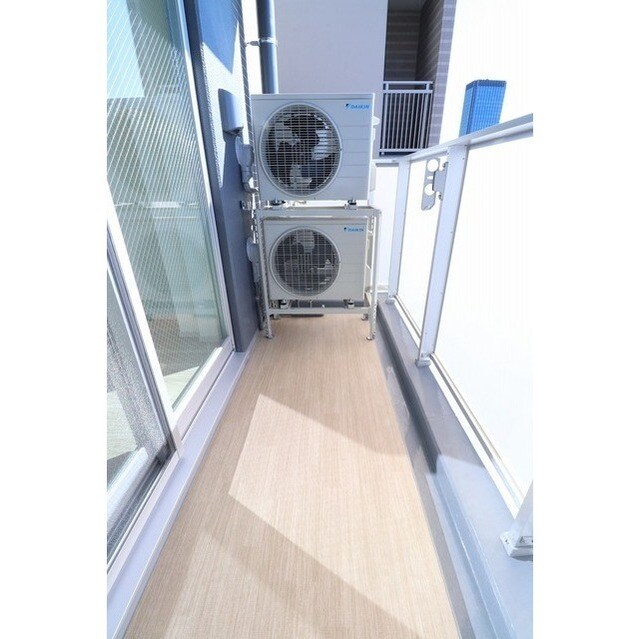 リーブルグラント神楽坂(LIBR GRANT神楽坂)の物件内観写真