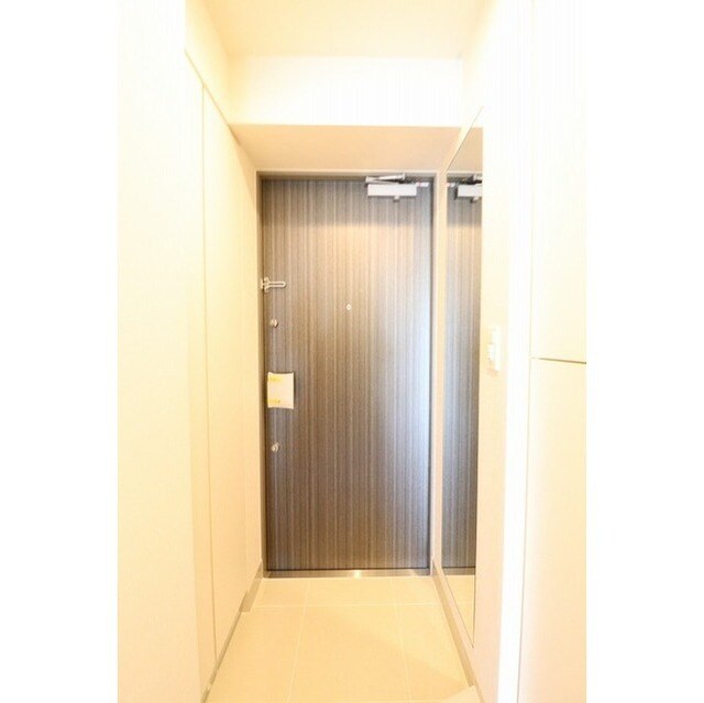 リーブルグラント神楽坂(LIBR GRANT神楽坂)の物件内観写真