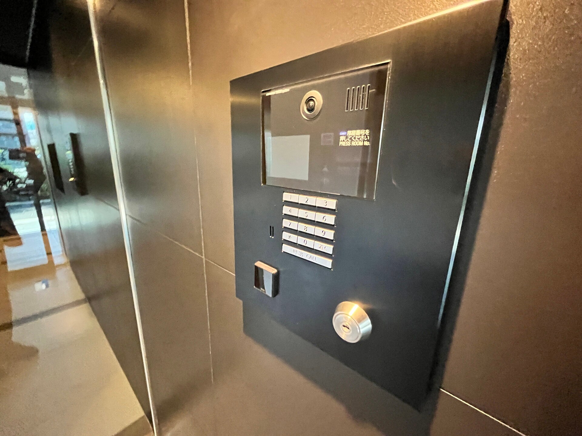 リーブルグラント神楽坂(LIBR GRANT神楽坂)の物件内観写真