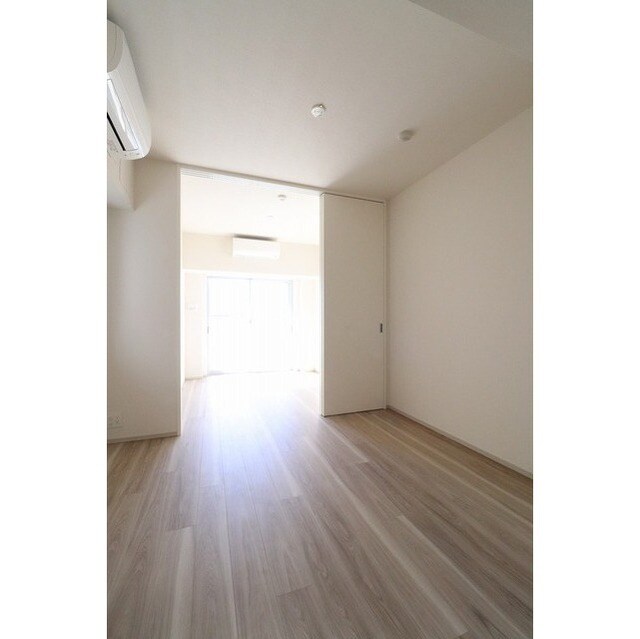 リーブルグラント神楽坂(LIBR GRANT神楽坂)の物件内観写真