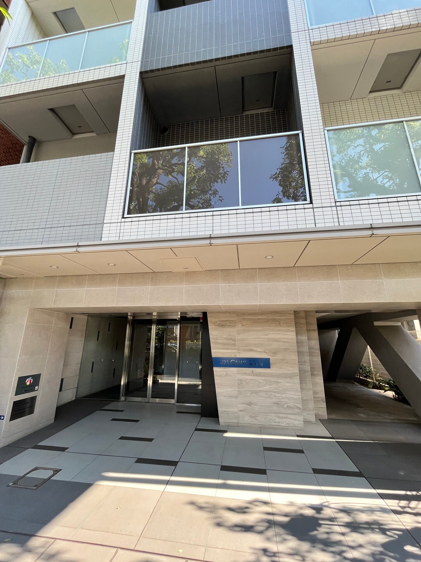 リーブルグラント神楽坂(LIBR GRANT神楽坂)の物件内観写真