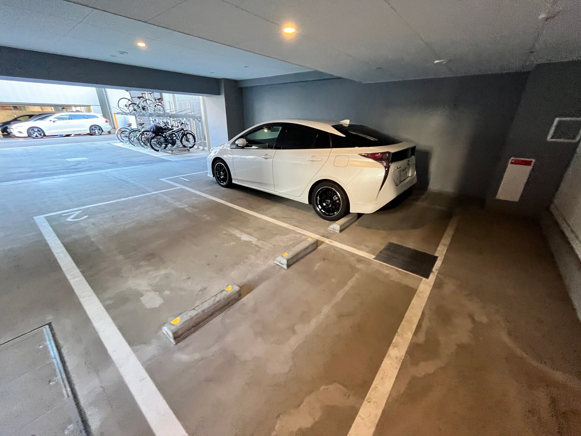 リーブルグラント神楽坂(LIBR GRANT神楽坂)の物件内観写真