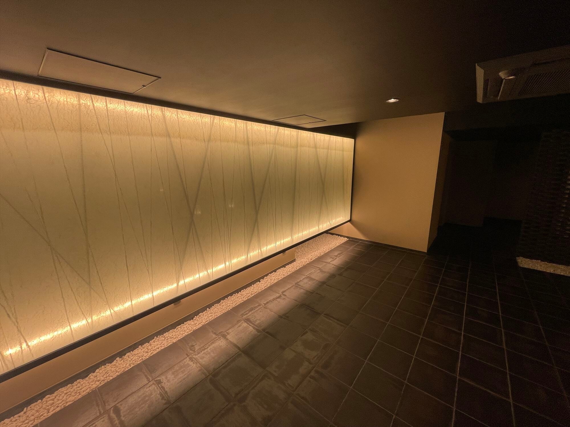 ザ・パークハビオ神楽坂香月の物件内観写真