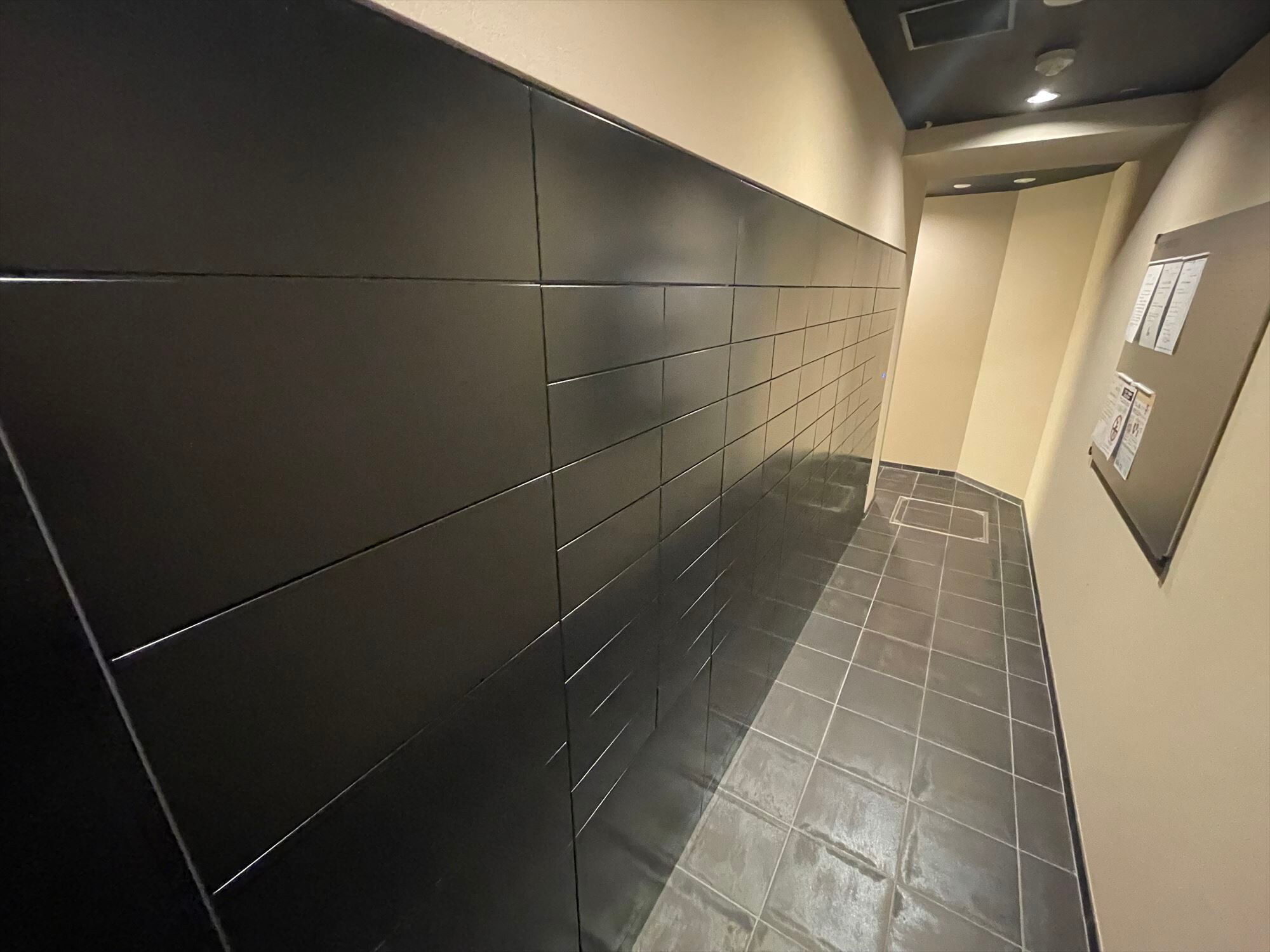 ザ・パークハビオ神楽坂香月の物件内観写真