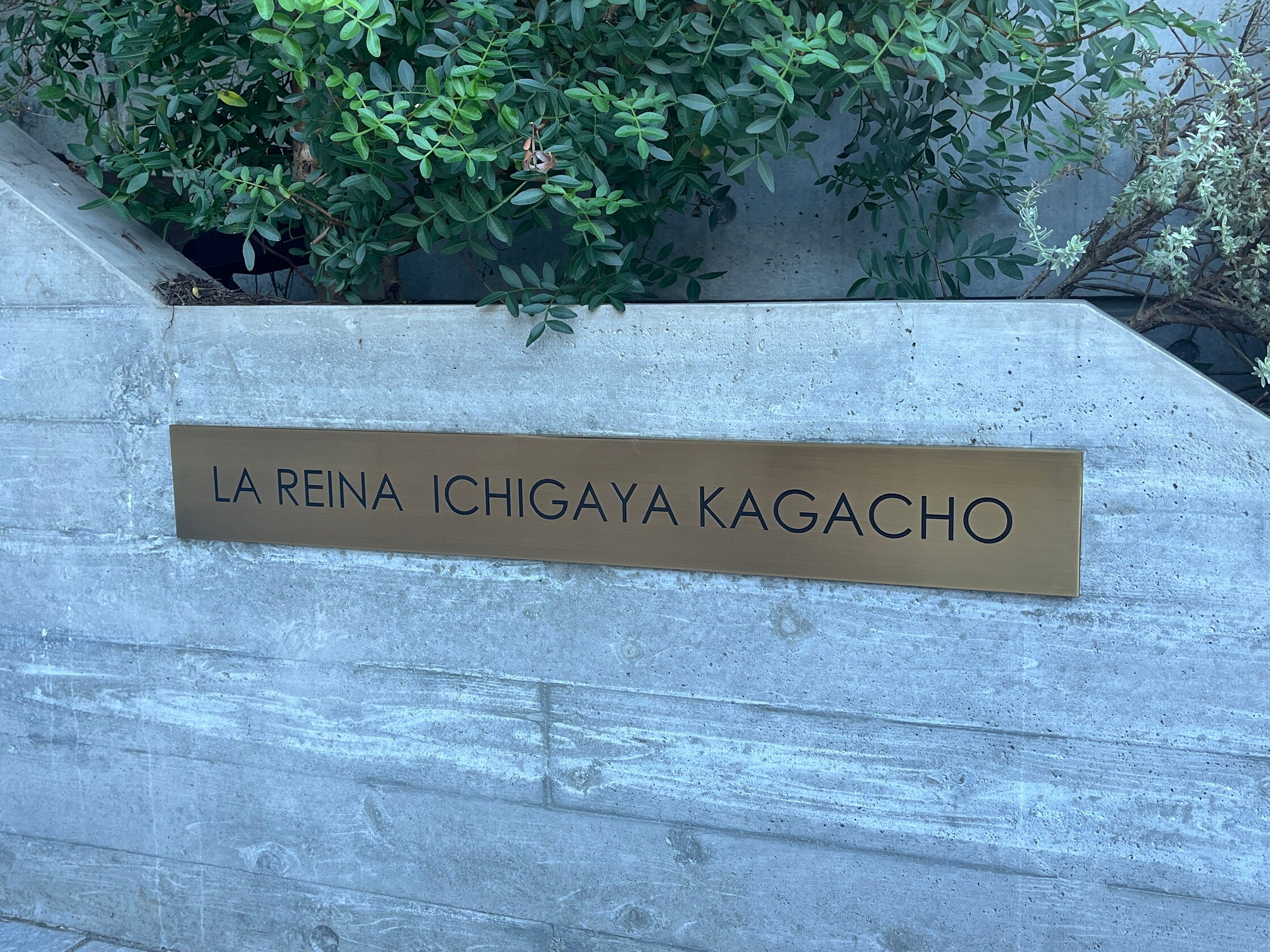 ラレイナ市谷加賀町(LA REINA ICHIGAYA KAGACHO)の物件内観写真