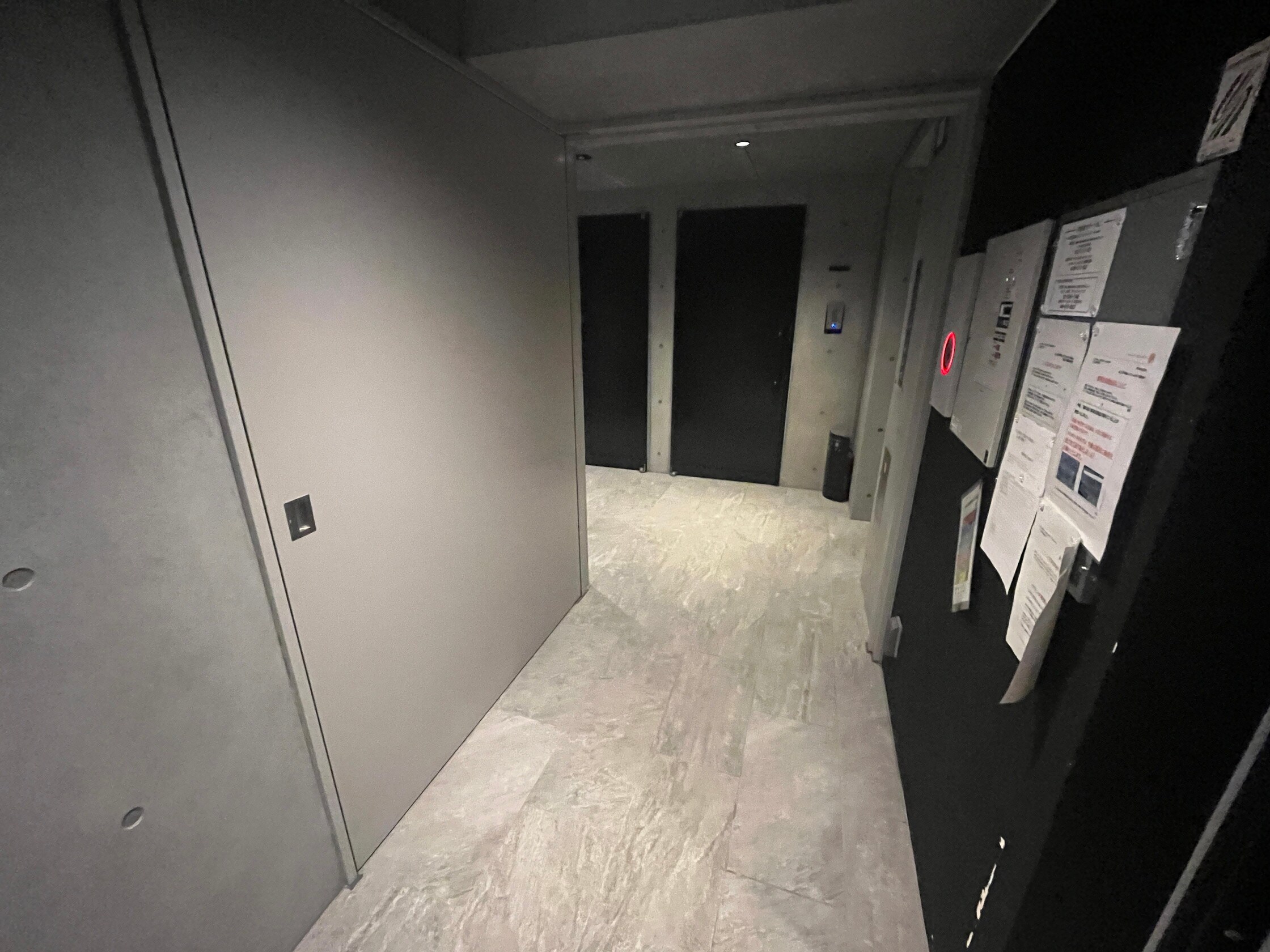 ラレイナ市谷加賀町(LA REINA ICHIGAYA KAGACHO)の物件内観写真