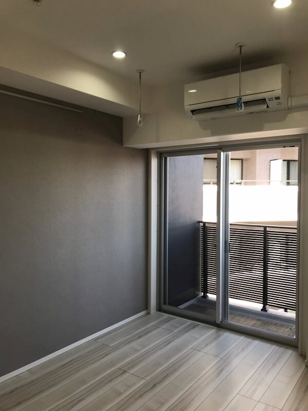 メイクスデザイン神楽坂の物件内観写真