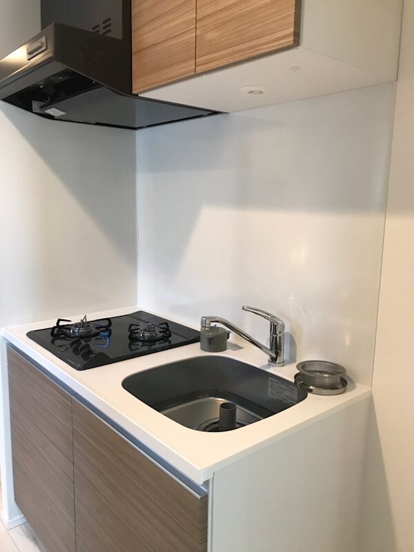 メイクスデザイン神楽坂の物件内観写真