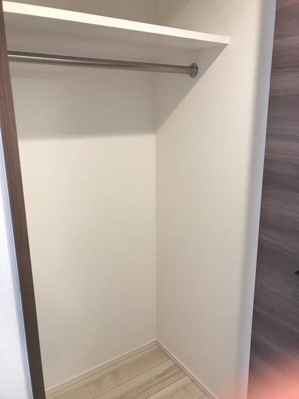 メイクスデザイン神楽坂の物件内観写真