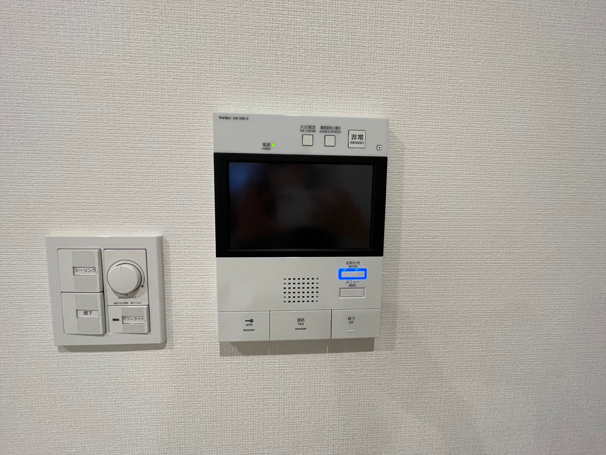 メイクスデザイン神楽坂の物件内観写真